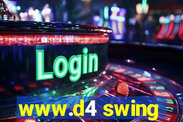 www.d4 swing